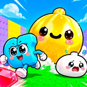 Baby Brainrots - Multiplayer with Friends!