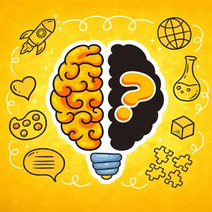 Brain Test: IQ Challenge