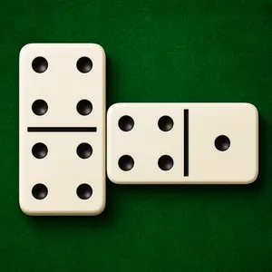 Domino Online Multiplayer