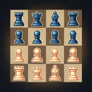 Mini Chess