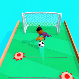 Soccer Dash