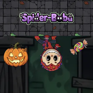 Spider-Bubu