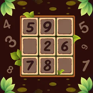Sudoku - Number Games